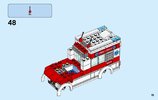 Bauanleitungen LEGO - 60204 - LEGO® City Hospital: Page 51