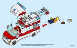 Bauanleitungen LEGO - 60204 - LEGO® City Hospital: Page 68