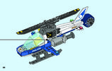 Bauanleitungen LEGO - 60207 - Sky Police Drone Chase: Page 68