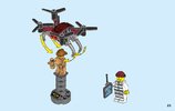 Bauanleitungen LEGO - 60207 - Sky Police Drone Chase: Page 23