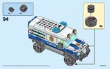 Bauanleitungen LEGO - 60209 - Sky Police Diamond Heist: Page 52