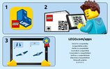 Bauanleitungen LEGO - 60209 - Sky Police Diamond Heist: Page 4