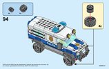 Bauanleitungen LEGO - 60209 - Sky Police Diamond Heist: Page 52