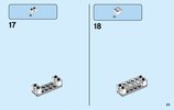 Bauanleitungen LEGO - 60210 - Sky Police Air Base: Page 23