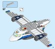 Bauanleitungen LEGO - 60210 - Sky Police Air Base: Page 37