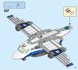 Bauanleitungen LEGO - 60210 - Sky Police Air Base: Page 47