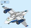 Bauanleitungen LEGO - 60210 - Sky Police Air Base: Page 54