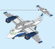 Bauanleitungen LEGO - 60210 - Sky Police Air Base: Page 61