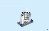 Bauanleitungen LEGO - 60210 - Sky Police Air Base: Page 35