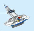 Bauanleitungen LEGO - 60210 - Sky Police Air Base: Page 24