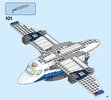 Bauanleitungen LEGO - 60210 - Sky Police Air Base: Page 41