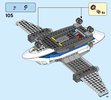 Bauanleitungen LEGO - 60210 - Sky Police Air Base: Page 45