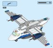 Bauanleitungen LEGO - 60210 - Sky Police Air Base: Page 51