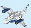 Bauanleitungen LEGO - 60210 - Sky Police Air Base: Page 58