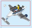 Bauanleitungen LEGO - 60210 - Sky Police Air Base: Page 62