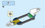 Bauanleitungen LEGO - 60210 - Sky Police Air Base: Page 15