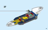 Bauanleitungen LEGO - 60210 - Sky Police Air Base: Page 33