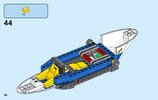 Bauanleitungen LEGO - 60210 - Sky Police Air Base: Page 40