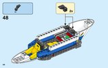 Bauanleitungen LEGO - 60210 - Sky Police Air Base: Page 44