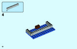 Bauanleitungen LEGO - 60213 - Dock Side Fire: Page 12