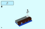 Bauanleitungen LEGO - 60213 - Dock Side Fire: Page 16