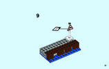 Bauanleitungen LEGO - 60213 - Dock Side Fire: Page 17