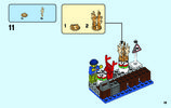 Bauanleitungen LEGO - 60213 - Dock Side Fire: Page 19