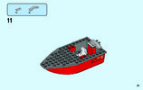 Bauanleitungen LEGO - 60213 - Dock Side Fire: Page 31