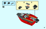 Bauanleitungen LEGO - 60213 - Dock Side Fire: Page 39