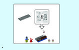 Bauanleitungen LEGO - 60213 - Dock Side Fire: Page 6