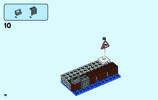 Bauanleitungen LEGO - 60213 - Dock Side Fire: Page 18