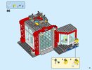 Bauanleitungen LEGO - 60215 - Fire Station: Page 65