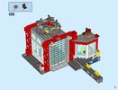 Bauanleitungen LEGO - 60215 - Fire Station: Page 79