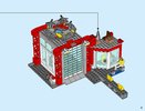 Bauanleitungen LEGO - 60215 - Fire Station: Page 81