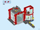 Bauanleitungen LEGO - 60215 - Fire Station: Page 89