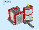 Bauanleitungen LEGO - 60215 - Fire Station: Page 95