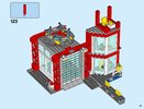 Bauanleitungen LEGO - 60215 - Fire Station: Page 99