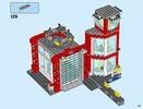 Bauanleitungen LEGO - 60215 - Fire Station: Page 105