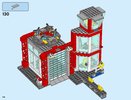 Bauanleitungen LEGO - 60215 - Fire Station: Page 106