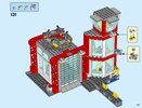 Bauanleitungen LEGO - 60215 - Fire Station: Page 107