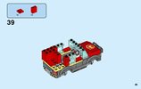 Bauanleitungen LEGO - 60215 - Fire Station: Page 49