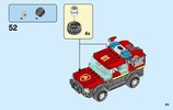 Bauanleitungen LEGO - 60215 - Fire Station: Page 63