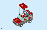 Bauanleitungen LEGO - 60215 - Fire Station: Page 66