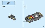 Bauanleitungen LEGO - 60215 - Fire Station: Page 35