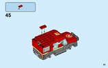 Bauanleitungen LEGO - 60215 - Fire Station: Page 55