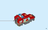 Bauanleitungen LEGO - 60215 - Fire Station: Page 61