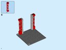 Bauanleitungen LEGO - 60215 - Fire Station: Page 8