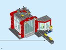 Bauanleitungen LEGO - 60215 - Fire Station: Page 68