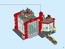 Bauanleitungen LEGO - 60215 - Fire Station: Page 83