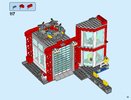 Bauanleitungen LEGO - 60215 - Fire Station: Page 93